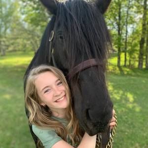 Meet your Posher, Clara